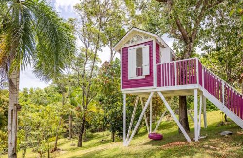 Sosua Villa | Private Pool Villa - BBQ - Washer