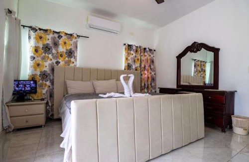 Puerto Plata House | Cozy home in puerto plata