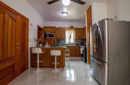 Puerto Plata House | Cozy home in puerto plata