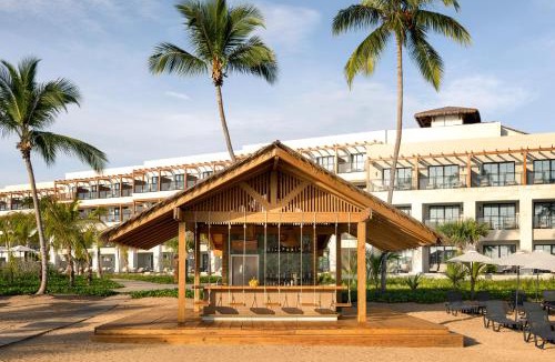 Miches Resort | Secrets Playa Esmeralda Resort & Spa - All Inclusive