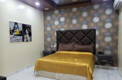 Punal Apartment | Horus Aparta Hotel