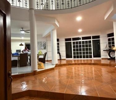 Cofresi Villa | Villa La Dueña