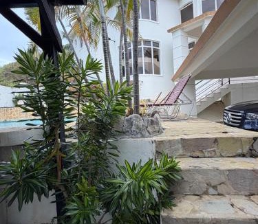 Cofresi Villa | Villa La Dueña