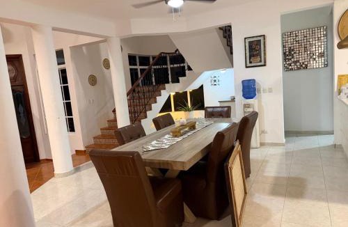 Cofresi Villa | Villa La Dueña