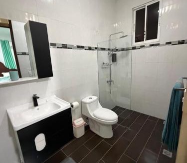 Cofresi Villa | Villa La Dueña