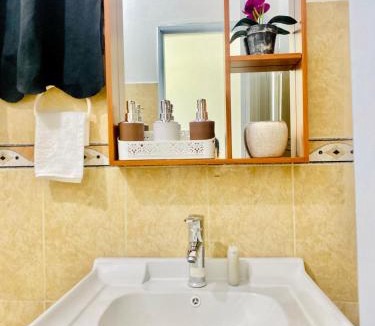 Bonao Apartment | Centrally located Comfortable Apartment
