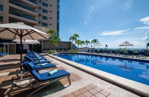 Ciudad Universitaria Hotel | Catalonia Santo Domingo