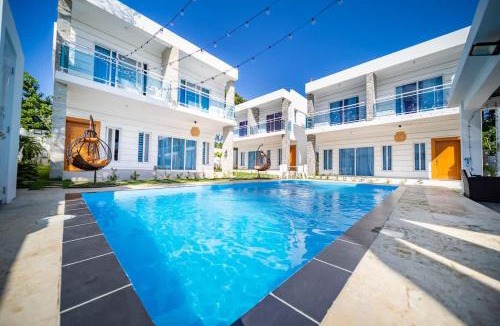 Urbanizacion Tavarez Villa | 8BR Private Villa in Sosua 2 mins from Nightlife