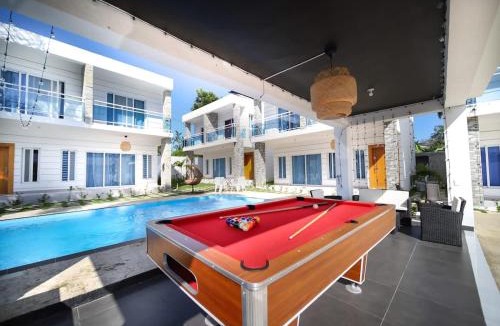 Urbanizacion Tavarez Villa | 8BR Private Villa in Sosua 2 mins from Nightlife