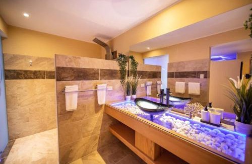 El Batey Villa | North Coast Luxury Villa in Sosua - 6BR Suites