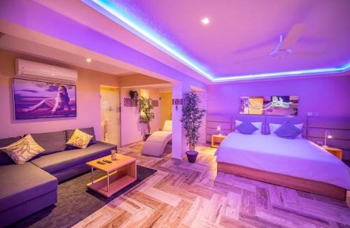 El Batey Villa | North Coast Luxury Villa in Sosua - 6BR Suites
