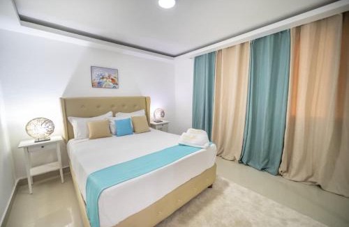 Villas Ana Maria Apartment | Affordable 2BR APT in Sosua Center