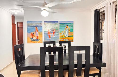 Guaricano Apartment | Cozy Huge and Lovely 3 bedrooms apts 2bathdrooms