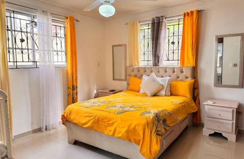 Guaricano Apartment | Cozy Huge and Lovely 3 bedrooms apts 2bathdrooms