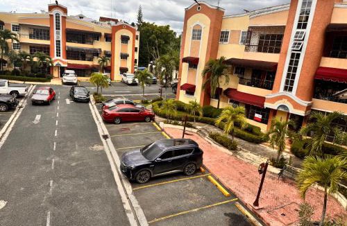 Guaricano Apartment | Cozy Huge and Lovely 3 bedrooms apts 2bathdrooms