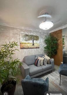 San Pedro de Macoris Apartment | Apartamento de Lujo En San Pedro