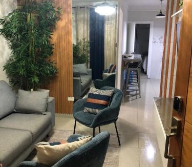 San Pedro de Macoris Apartment | Apartamento de Lujo En San Pedro