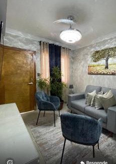 San Pedro de Macoris Apartment | Apartamento de Lujo En San Pedro