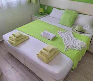 Bavaro Apartment | PASSION DEL CARIBE - CORAL VILLAGE 1 - modern and fully equipped apartments & suites in residence with pool and 24 hour security, close the beach, shops, bars, restaurants & entertainment