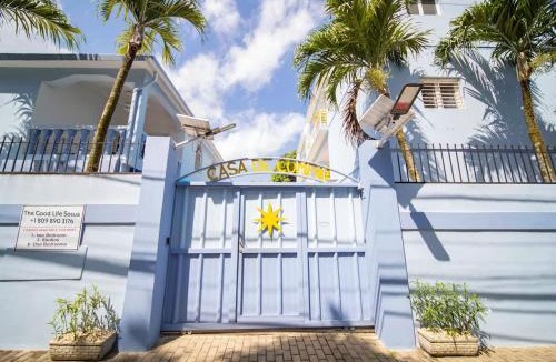 Villas Ana Maria Apartment | Casa de Compai Studio 2 Walk to Beach & Fun