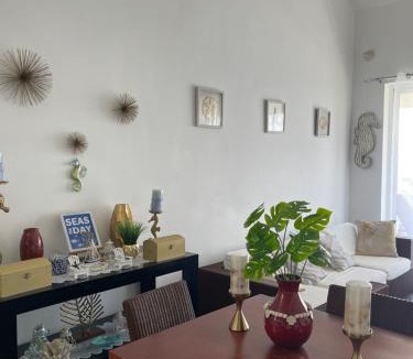 Samana Apartment | Spectacular Ocean View Top Floor 1-Bedroom Condo, Vista Mare, Samana DR