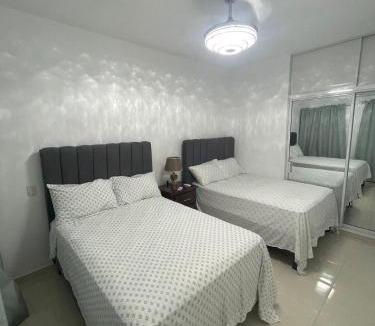 Nagua Apartment | Byk