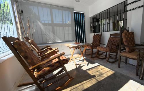 Las Calderas House | Villa Cordero - Las Calderas Bani