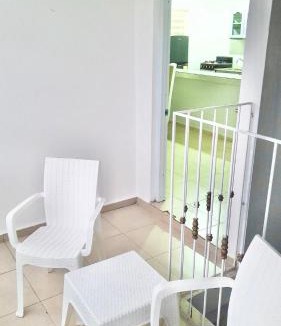 Bonao Apartment | Centrally located Comfortable Apartment
