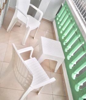 Bonao Apartment | Centrally located Comfortable Apartment