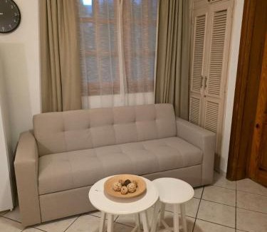Dominicus Apartment | Serenity Dominicus