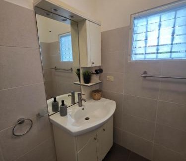 Dominicus Apartment | Serenity Dominicus