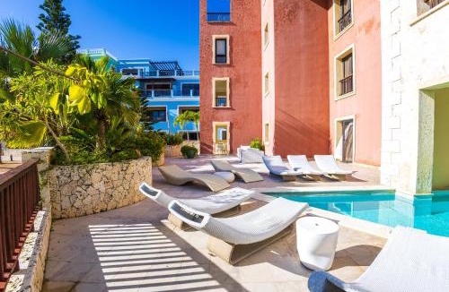 Cap Cana Marina Apartment | Beautiful 3BR Condo with Private Terrace and Picuzzi, Just Steps from Cap Cana Marina