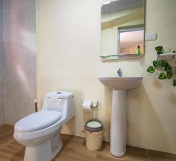 Santo Domingo Oeste House | Refugio Encantador