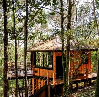 La Vega Province Villa | The Grand Forest Jarabacoa