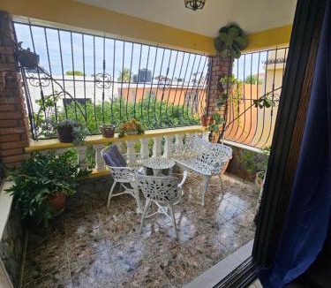 Santo Domingo Este Apartment | Villa Mila in Santo Domingo - Spacious accomodation in a quiet residential area