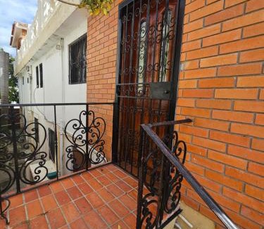 Santo Domingo Este Apartment | Villa Mila in Santo Domingo - Spacious accomodation in a quiet residential area