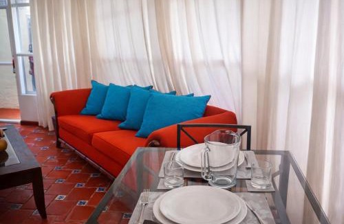 Juan Dolio - El Pueblo Apartment | Villa La Olita