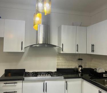 Playa Bibijagua Apartment | STEPS TO THE BEACH 2 Stunning condo 4 min walk to Bibijagua Beach and Catamarans