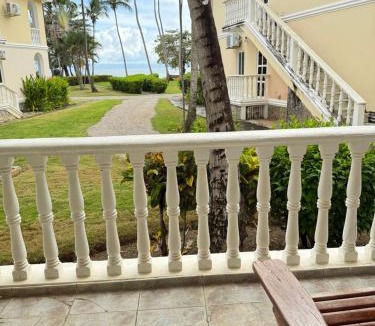 Samana Apartment | The Cove Apartments