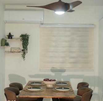 Mendoza Apartment | San Isidro Urban Suite