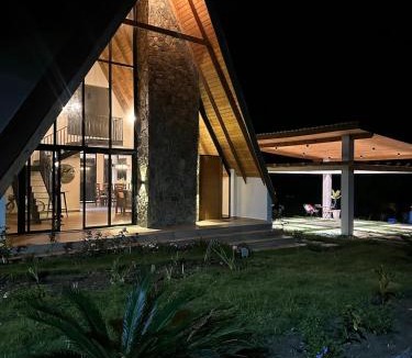 San Jose de Ocoa Apartment | La Gloria