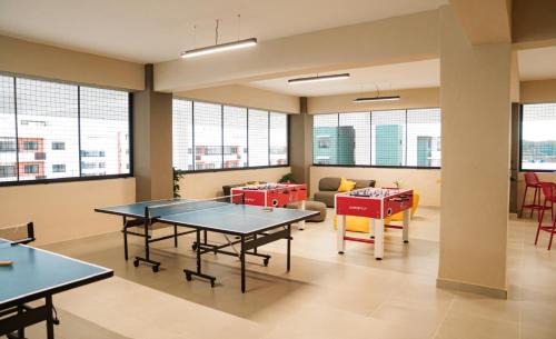 Santo Domingo Este Apartment | Relaxing & New Retreat 3 bedroom riviera Verde