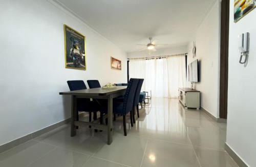 Santo Domingo Este Apartment | Relaxing & New Retreat 3 bedroom riviera Verde