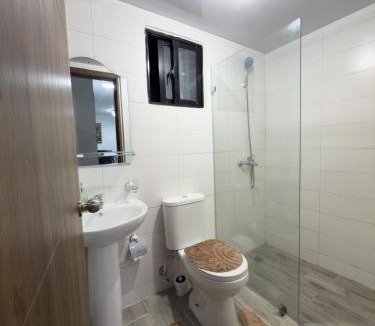 Santo Domingo Este Apartment | Relaxing & New Retreat 3 bedroom riviera Verde