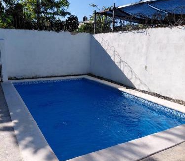 Centro Apartment | Apartamento San Pedro Colonial