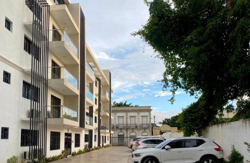 Centro Apartment | Apartamento San Pedro Colonial