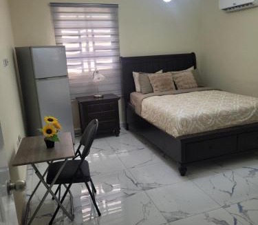 San Pedro de Macoris House | bienvenido a casa"chambre"