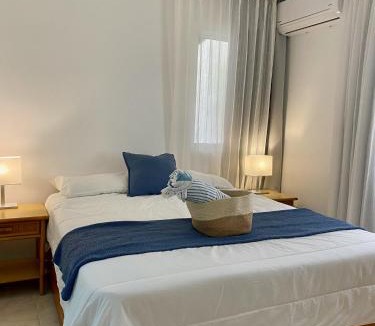 El Cortecito Apartment | Villas Princesa Beach Apartments