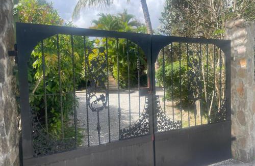 Las Terrenas Villa | villa vue mer - piscine privée