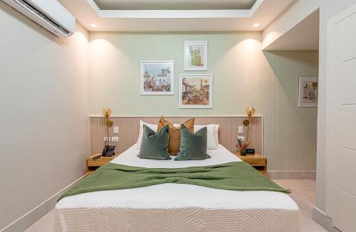 Ensanche Independencia Hotel | Hotel Stay Here Suites